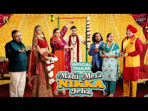 Mahi Mera Nikka Jeha full Movie Download High Speed