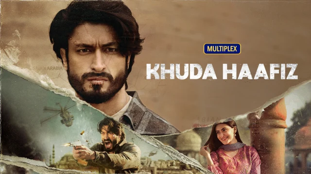 Khuda Haafiz 2 (2022) Full Movie Free Download (Direct Link)