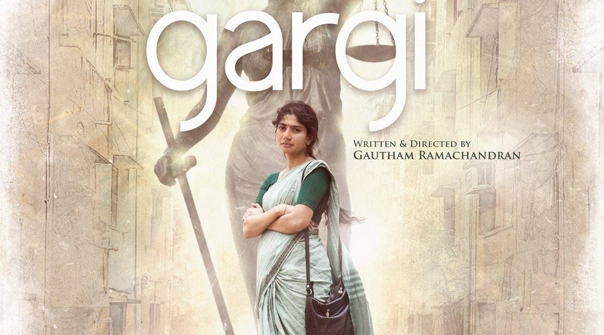 Gargi (2022) Full Movie Download and Watch Online
