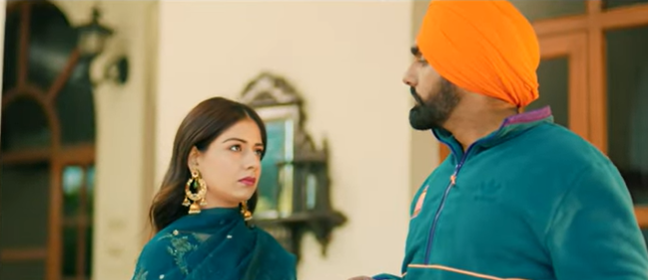 Bajre Da Sitta 2022 Full Punjabi Movie Download High Speed