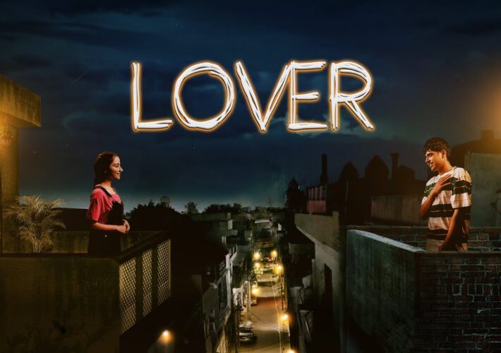 LOVER (2022) FULL PUNJABI MOVIE FREE DOWNLOAD HD
