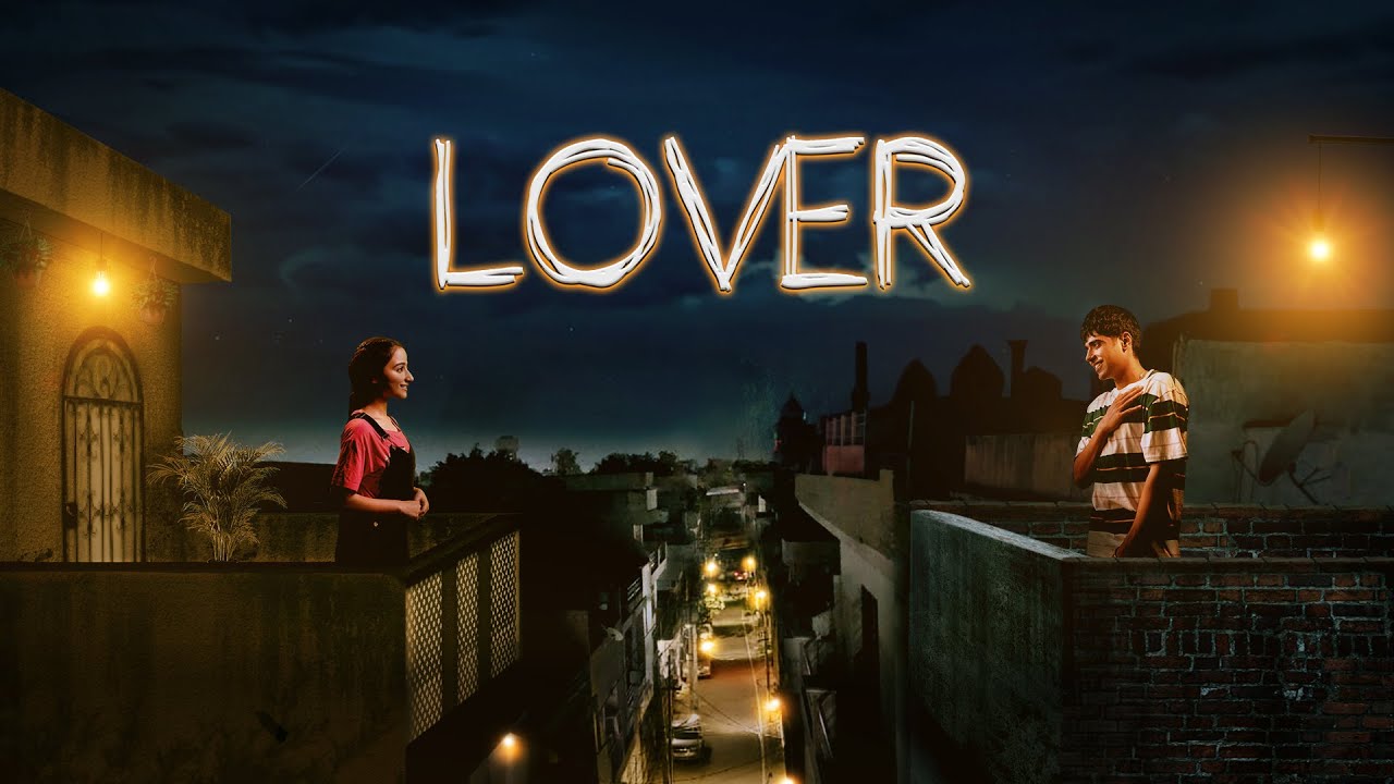 LOVER (2022) FULL PUNJABI MOVIE FREE DOWNLOAD HD