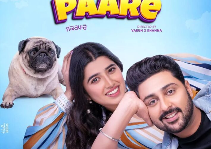Shakkar Paare (2022) Full Movie Free Download 1080p