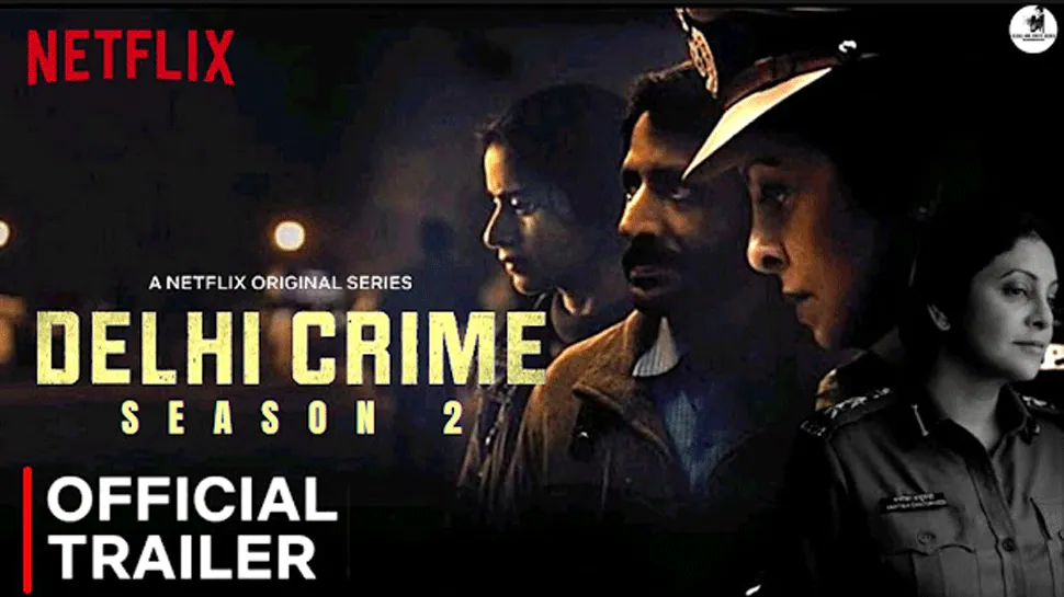 Dehli Crime 2022 Season 2 download 1080p