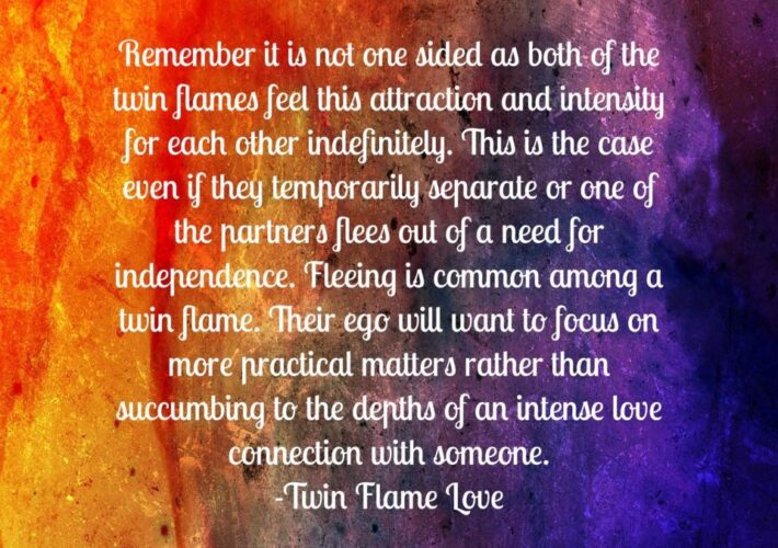 What are Twin Flames?| Navigating the Twin Flame Connection: