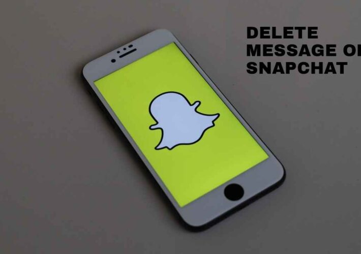 How to Delete Snapchat Messages: A Step-by-Step Guide