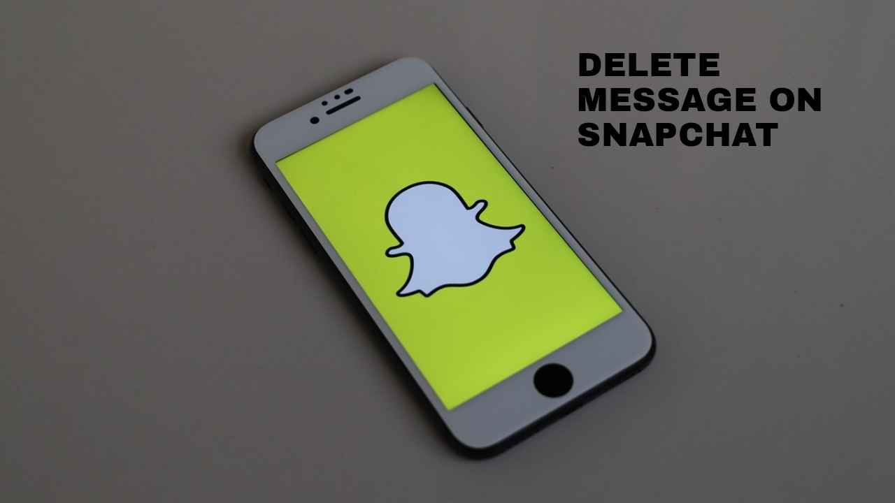 How to Delete Snapchat Messages: A Step-by-Step Guide
