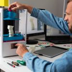 3Dプリンティングサポート材